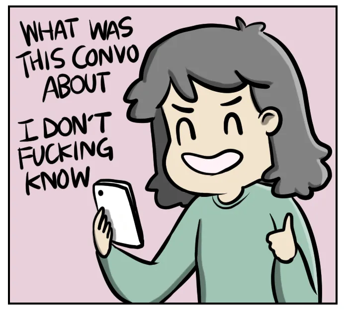 BuzzFeed Comics Chapter 120 page 5 - 