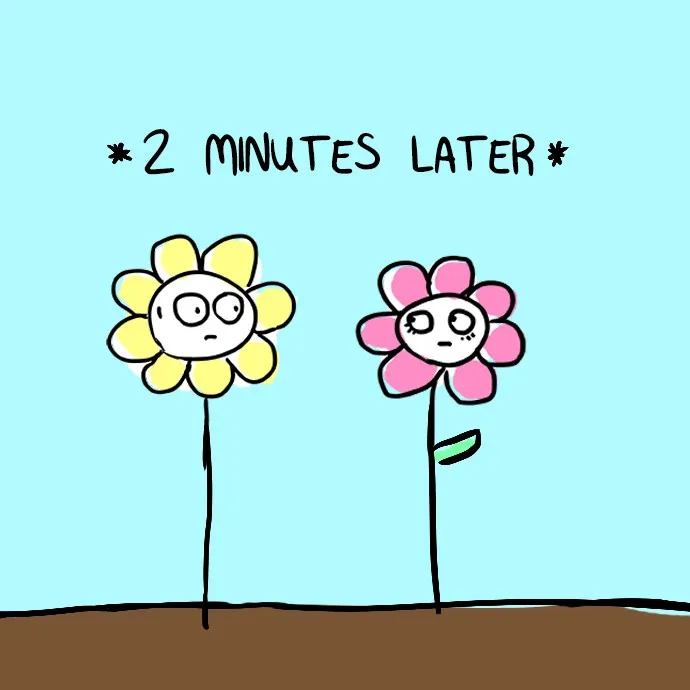 BuzzFeed Comics Chapter 121 page 5 - 