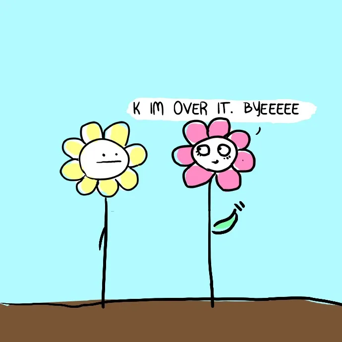 BuzzFeed Comics Chapter 121 page 6 - 