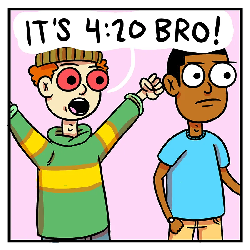 BuzzFeed Comics Chapter 122 page 5 - 