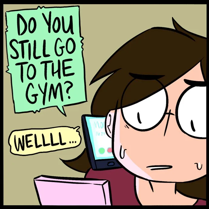 BuzzFeed Comics Chapter 123 page 2 - 