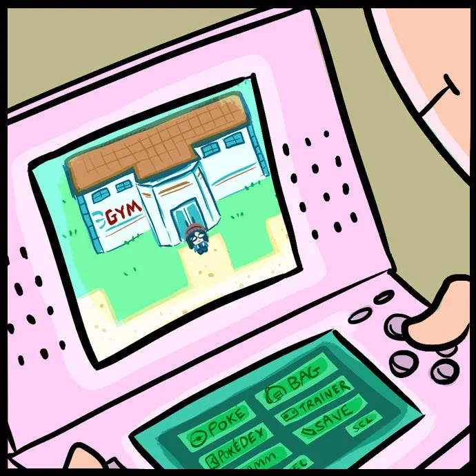 BuzzFeed Comics Chapter 123 page 3 - 