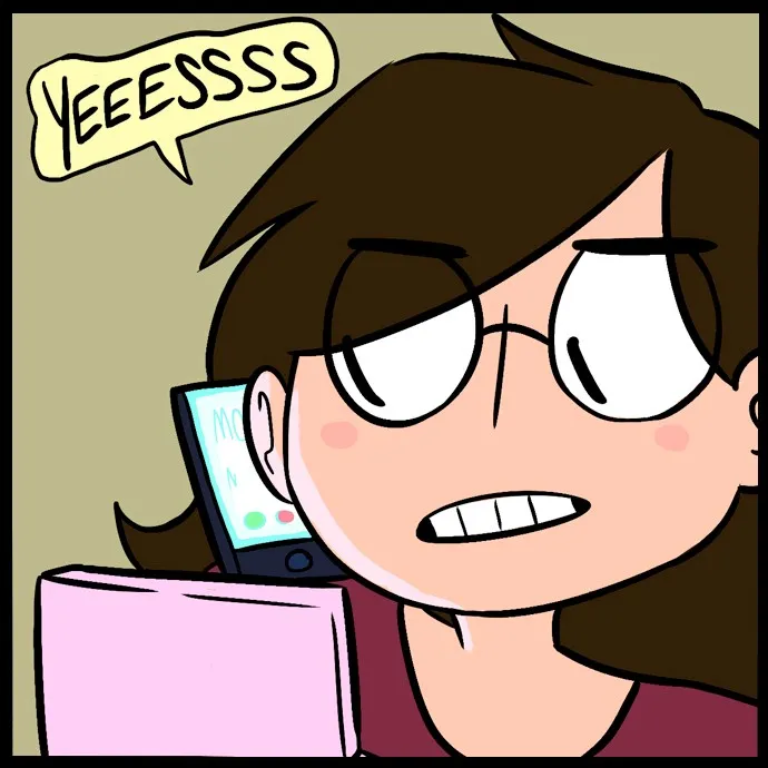 BuzzFeed Comics Chapter 123 page 4 - 