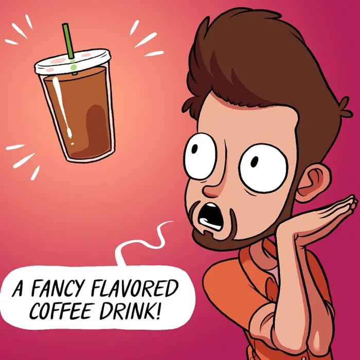BuzzFeed Comics Chapter 124 page 2 - 