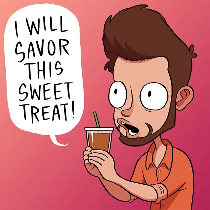 BuzzFeed Comics Chapter 124 page 3 - 
