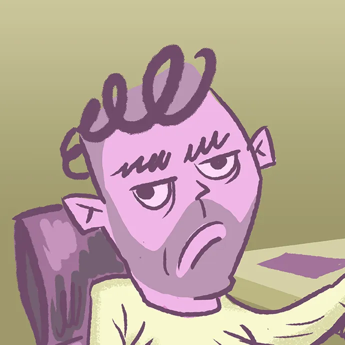 BuzzFeed Comics Chapter 126 page 4 - 
