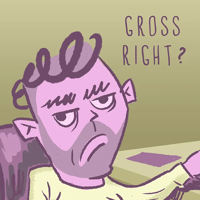 BuzzFeed Comics Chapter 126 page 10 - 