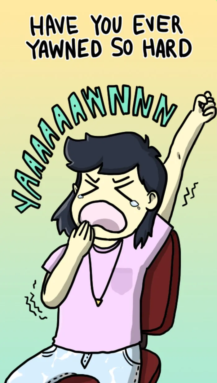 BuzzFeed Comics Chapter 127 page 2 - 