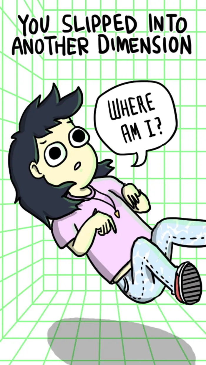 BuzzFeed Comics Chapter 127 page 3 - 