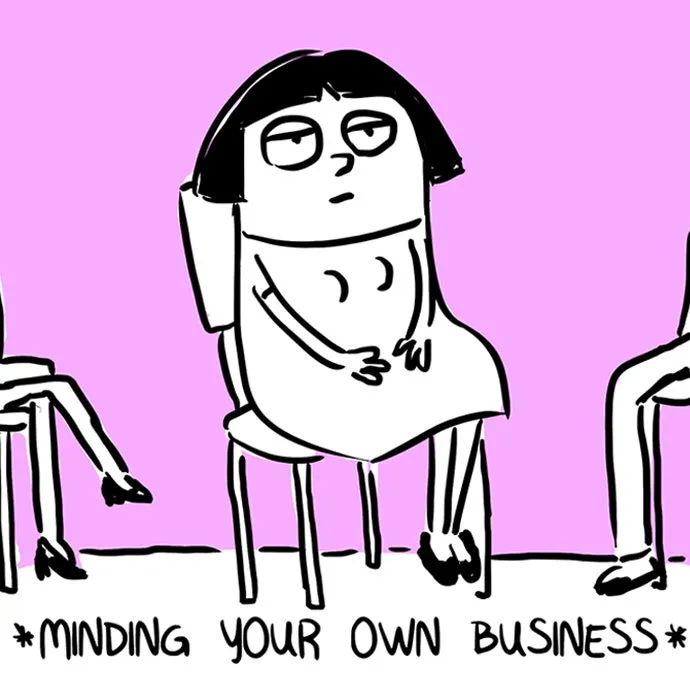 BuzzFeed Comics Chapter 128 page 2 - 