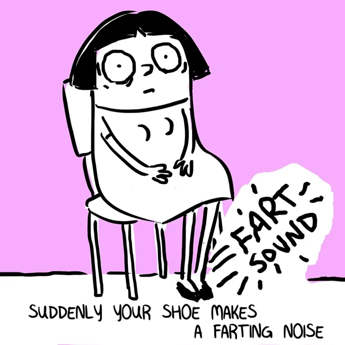 BuzzFeed Comics Chapter 128 page 3 - 
