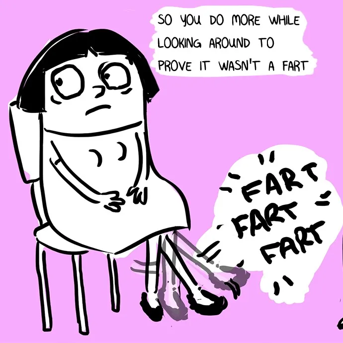 BuzzFeed Comics Chapter 128 page 4 - 