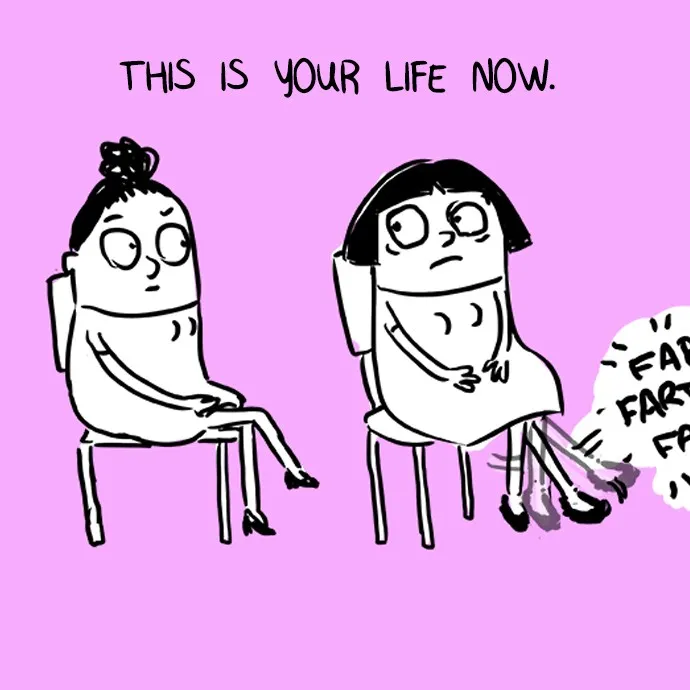 BuzzFeed Comics Chapter 128 page 5 - 