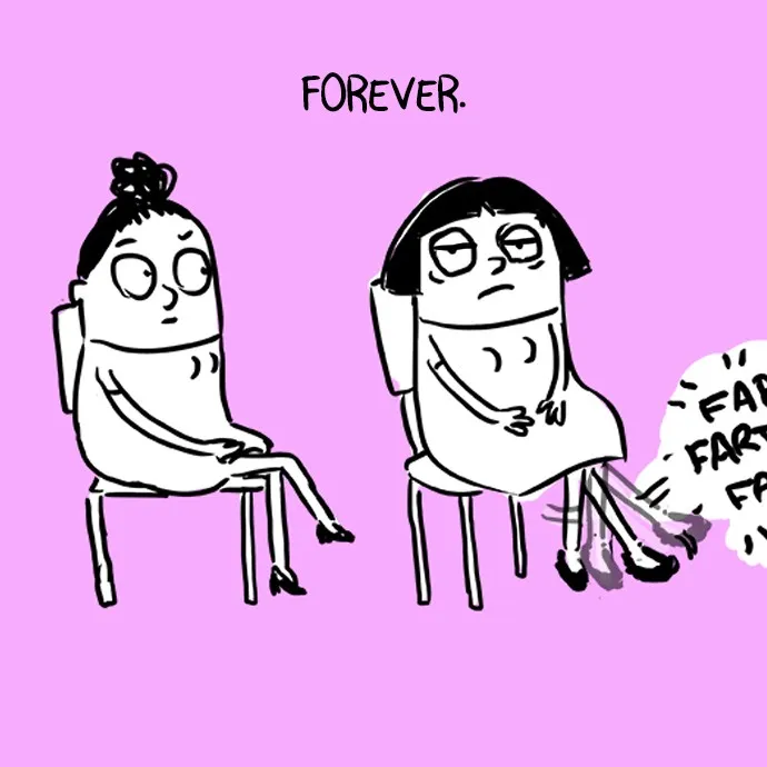BuzzFeed Comics Chapter 128 page 6 - 