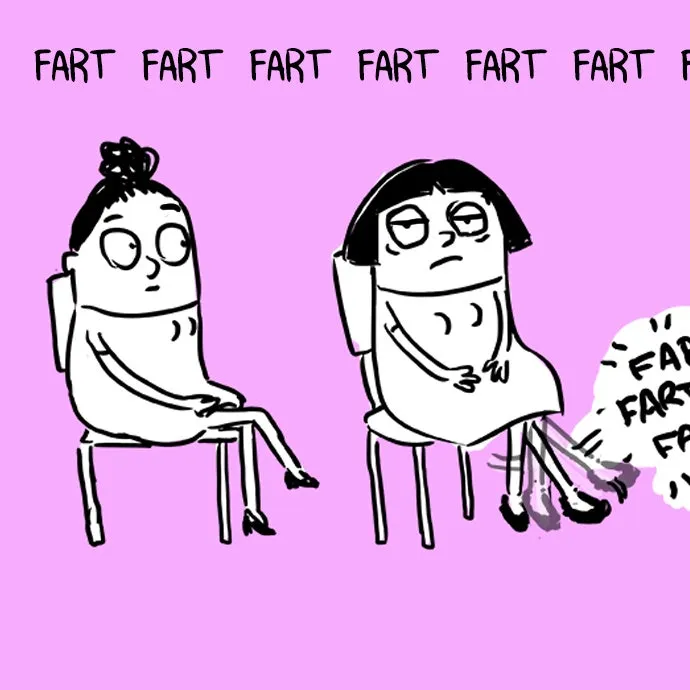 BuzzFeed Comics Chapter 128 page 7 - 