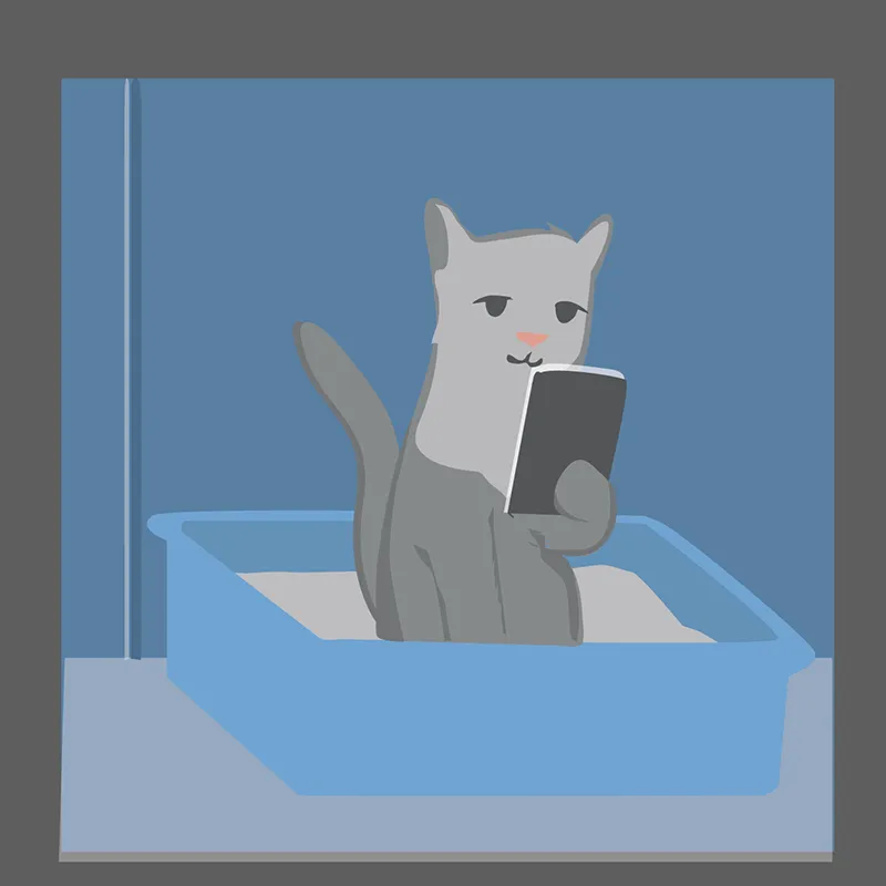BuzzFeed Comics Chapter 13 page 5 - 