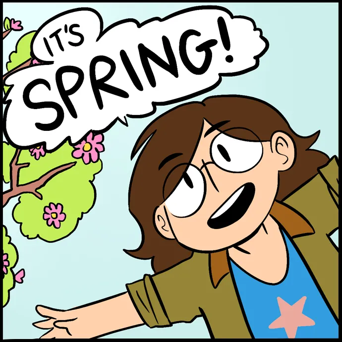 BuzzFeed Comics Chapter 130 page 2 - 