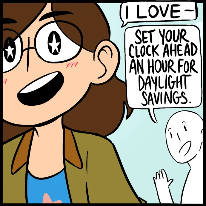 BuzzFeed Comics Chapter 130 page 4 - 