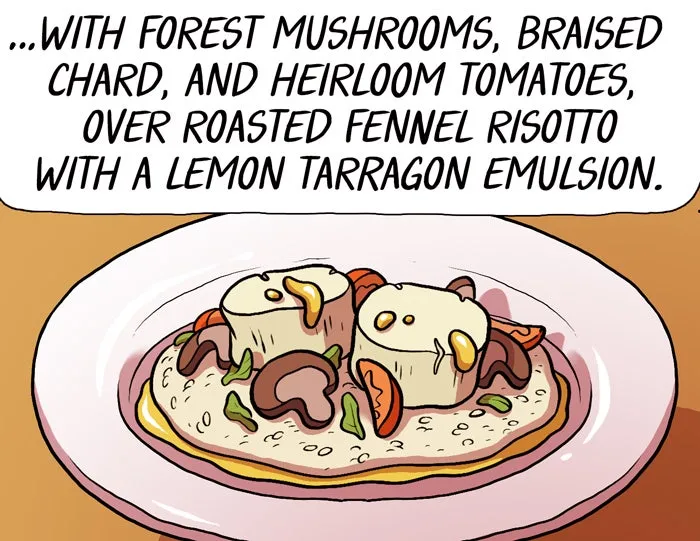 BuzzFeed Comics Chapter 131 page 3 - 