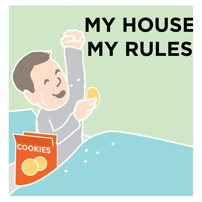 BuzzFeed Comics Chapter 132 page 2 - 