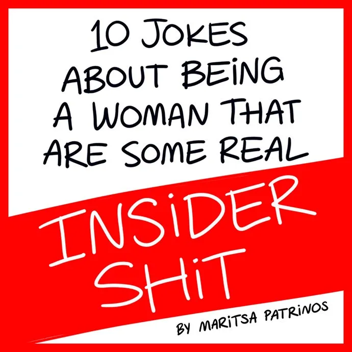 BuzzFeed Comics Chapter 133 page 2 - 