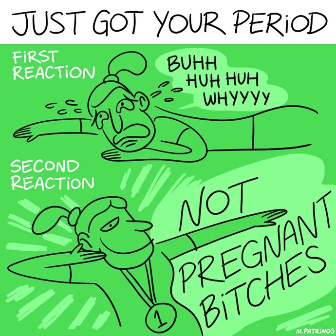 BuzzFeed Comics Chapter 133 page 8 - 
