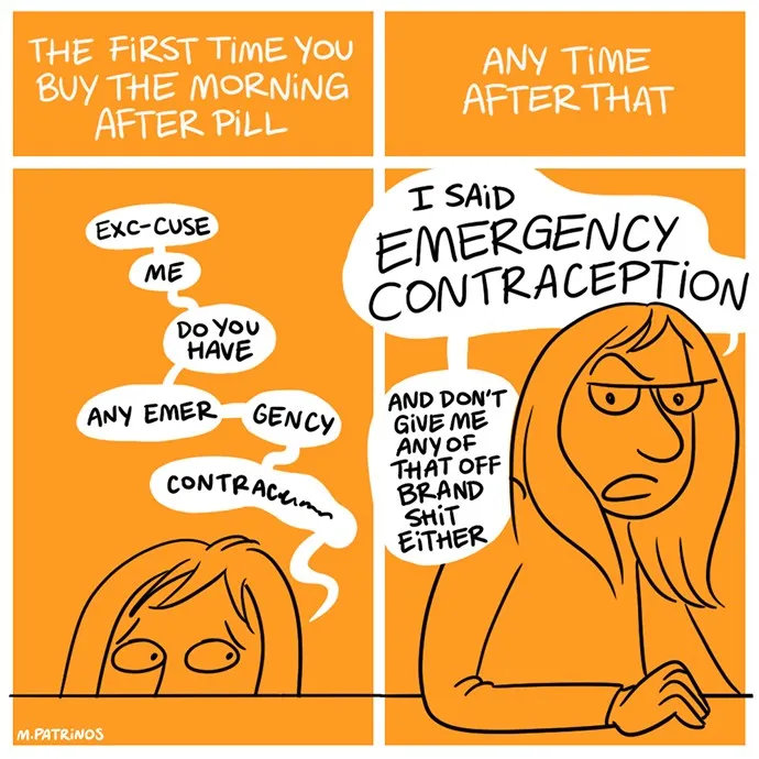 BuzzFeed Comics Chapter 133 page 9 - 