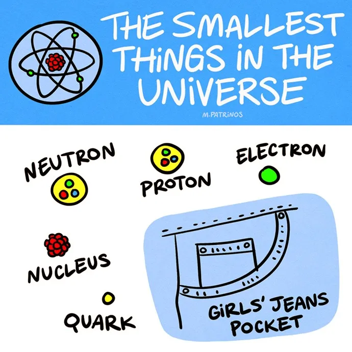 BuzzFeed Comics Chapter 133 page 10 - 