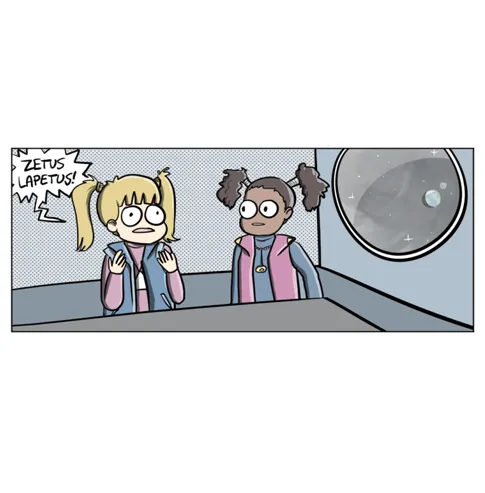 BuzzFeed Comics Chapter 134 page 2 - 