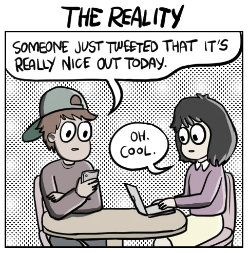 BuzzFeed Comics Chapter 134 page 3 - 