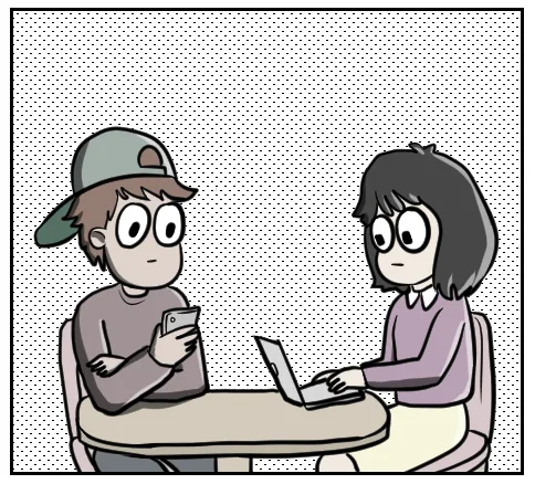 BuzzFeed Comics Chapter 134 page 4 - 