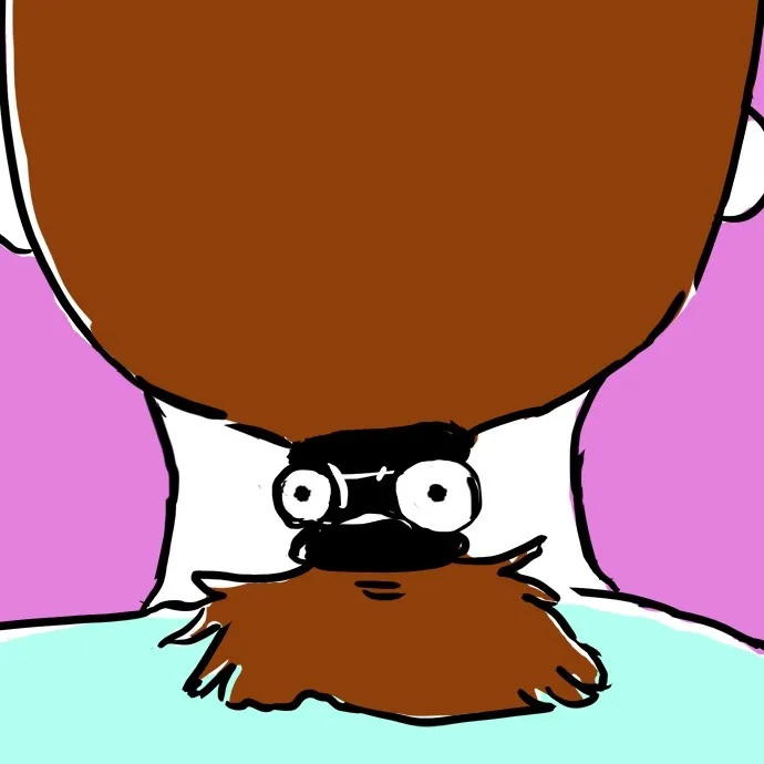 BuzzFeed Comics Chapter 135 page 4 - 