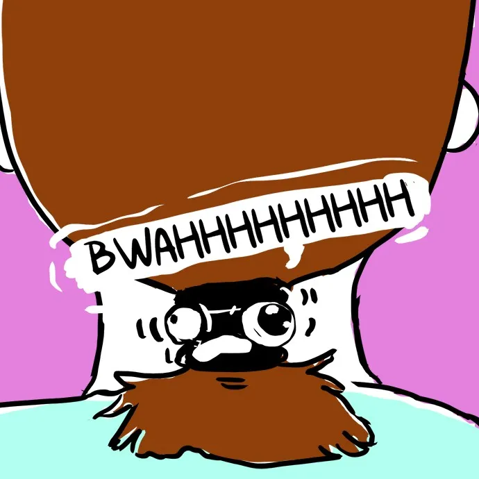 BuzzFeed Comics Chapter 135 page 5 - 