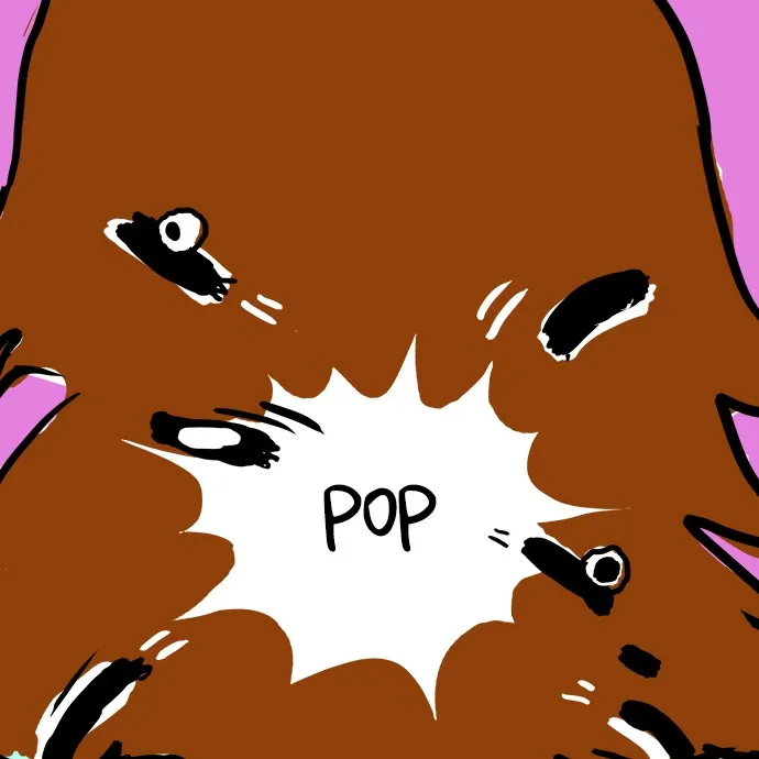 BuzzFeed Comics Chapter 135 page 6 - 