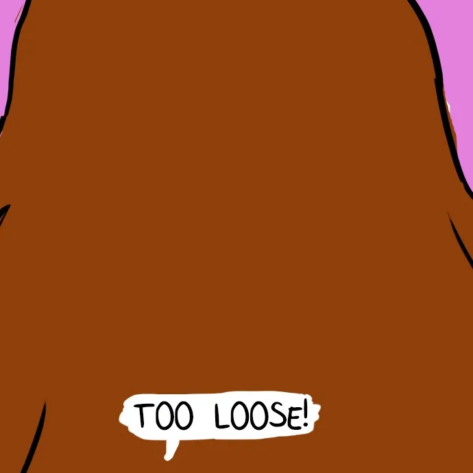 BuzzFeed Comics Chapter 135 page 7 - 