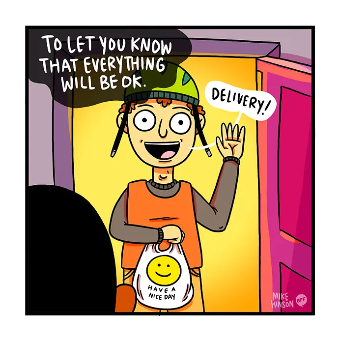 BuzzFeed Comics Chapter 136 page 5 - 