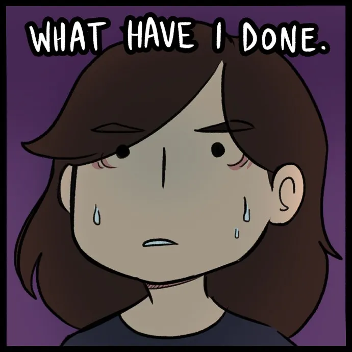BuzzFeed Comics Chapter 137 page 5 - 