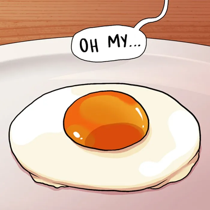 BuzzFeed Comics Chapter 138 page 2 - 