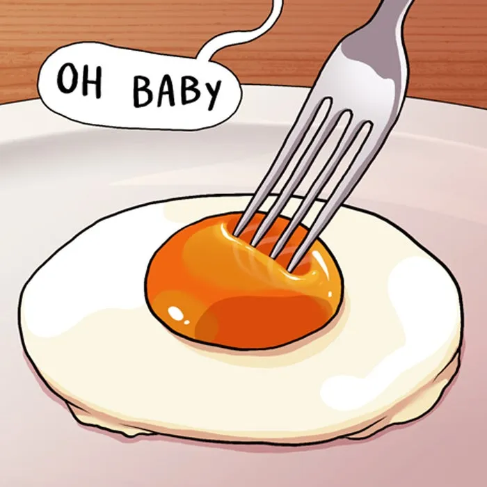 BuzzFeed Comics Chapter 138 page 3 - 