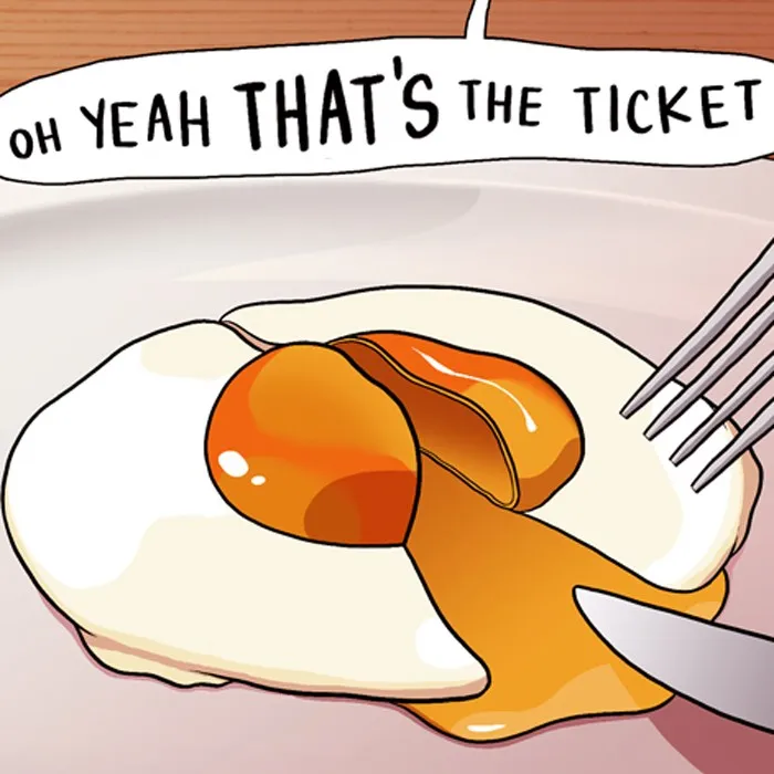 BuzzFeed Comics Chapter 138 page 4 - 