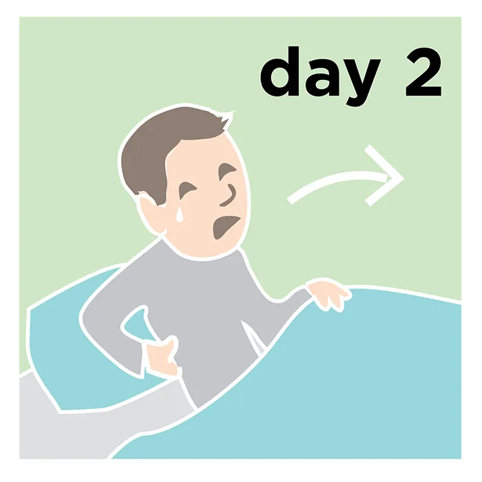BuzzFeed Comics Chapter 139 page 5 - 