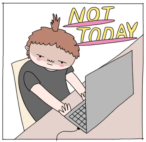BuzzFeed Comics Chapter 141 page 11 - 