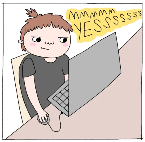 BuzzFeed Comics Chapter 141 page 3 - 