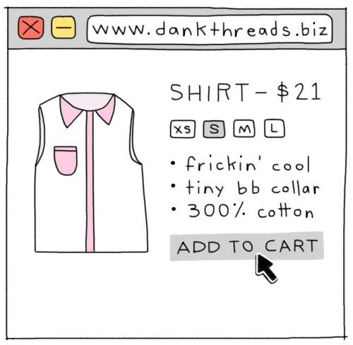 BuzzFeed Comics Chapter 141 page 4 - 