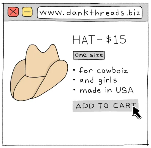 BuzzFeed Comics Chapter 141 page 5 - 