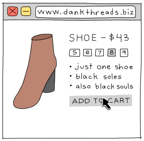 BuzzFeed Comics Chapter 141 page 6 - 