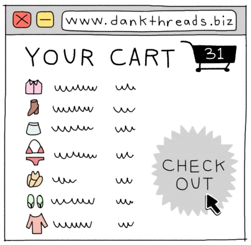 BuzzFeed Comics Chapter 141 page 7 - 