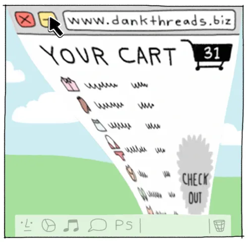 BuzzFeed Comics Chapter 141 page 10 - 