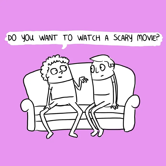 BuzzFeed Comics Chapter 142 page 12 - 