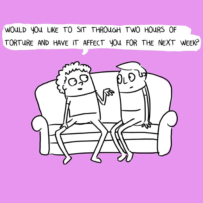 BuzzFeed Comics Chapter 142 page 14 - 